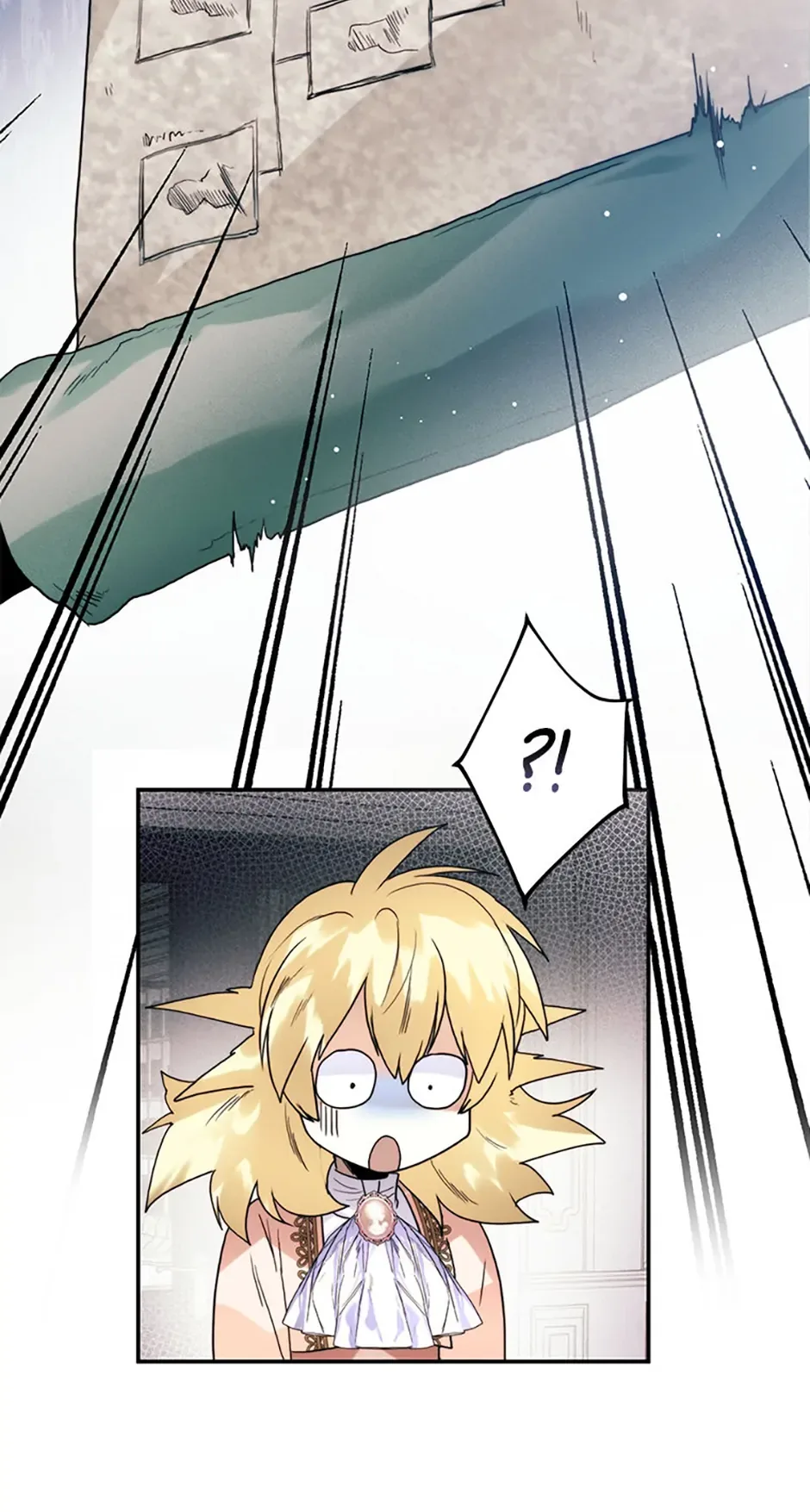ROYAL MARRIAGE Chapter 102 page 12