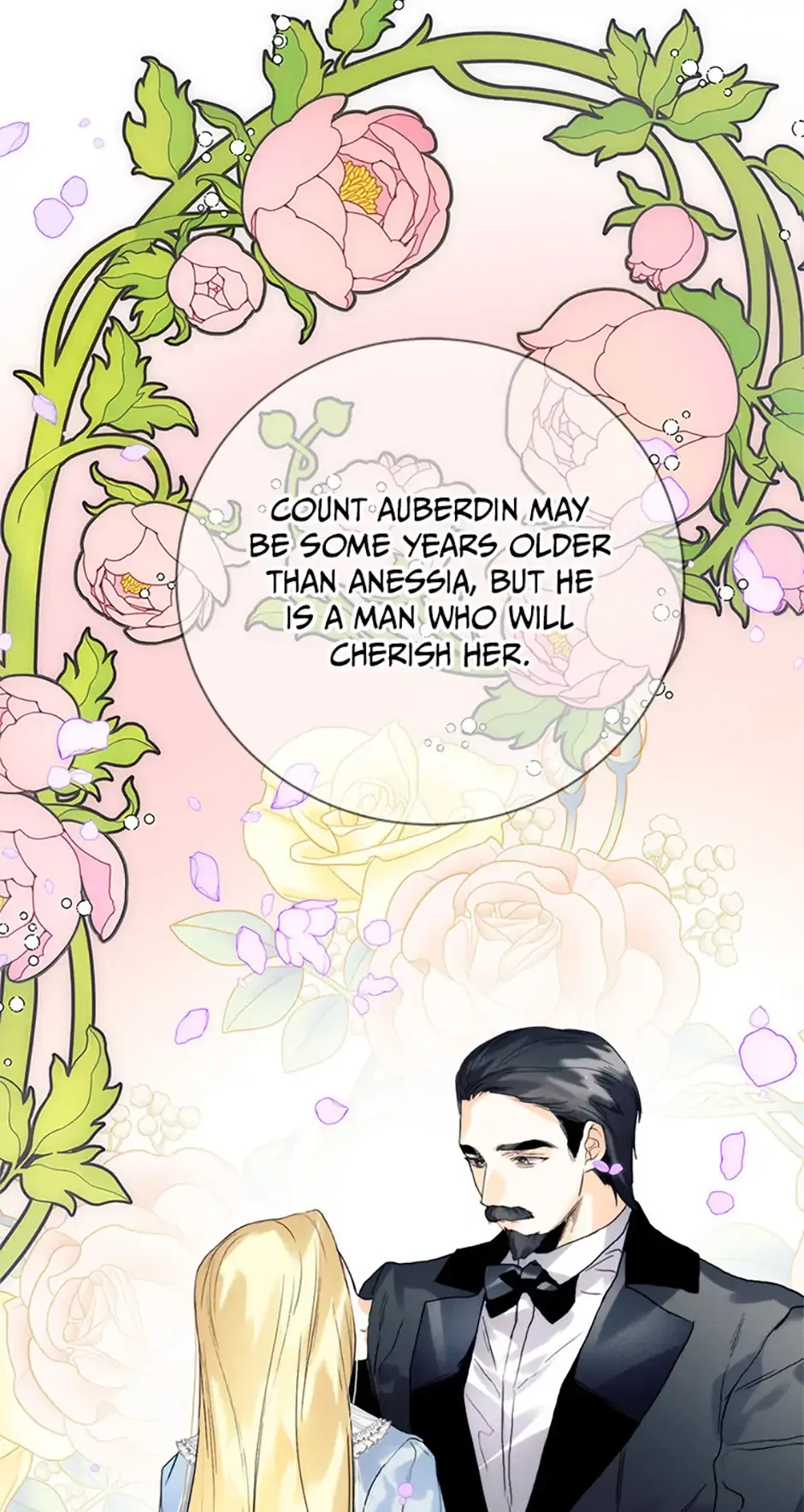 ROYAL MARRIAGE Chapter 102 page 26