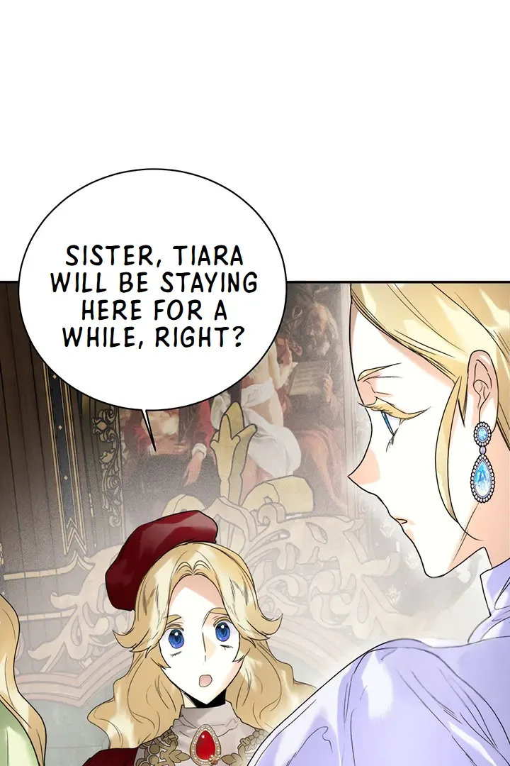 ROYAL MARRIAGE Chapter 100 page 29