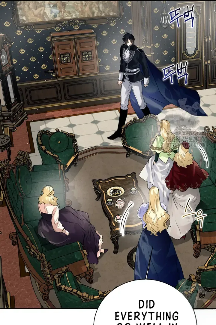 ROYAL MARRIAGE Chapter 100 page 38