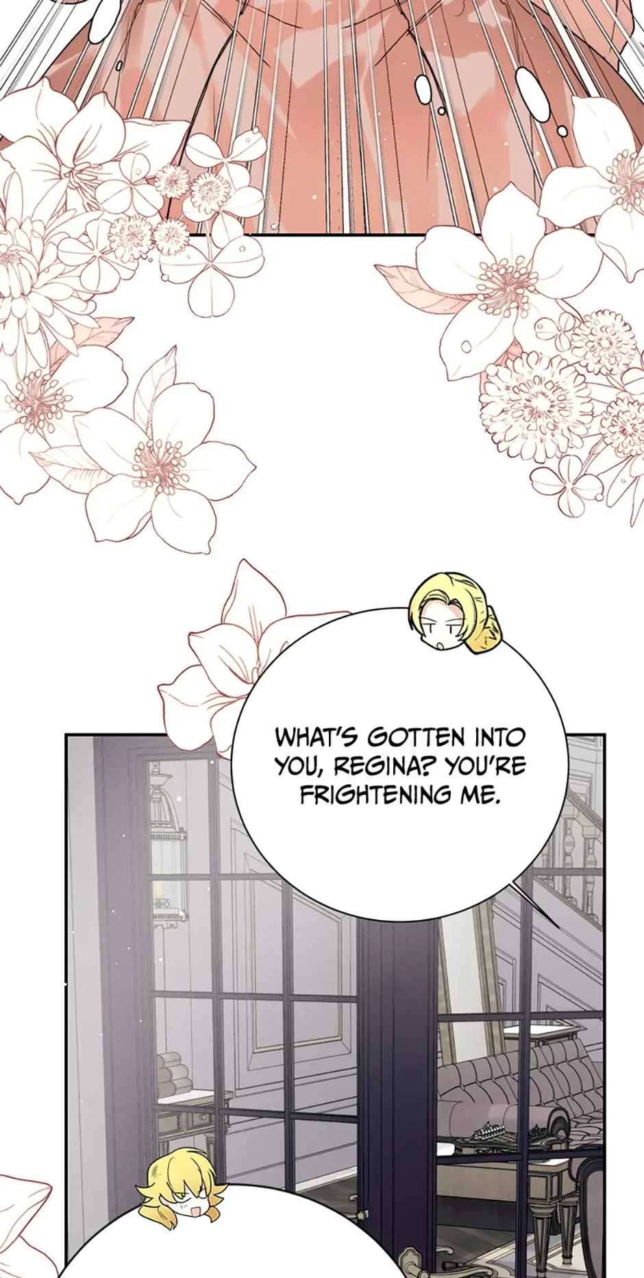 ROYAL MARRIAGE Chapter 102 page 19