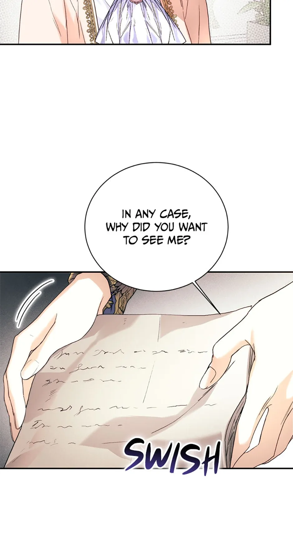 ROYAL MARRIAGE Chapter 102 page 15
