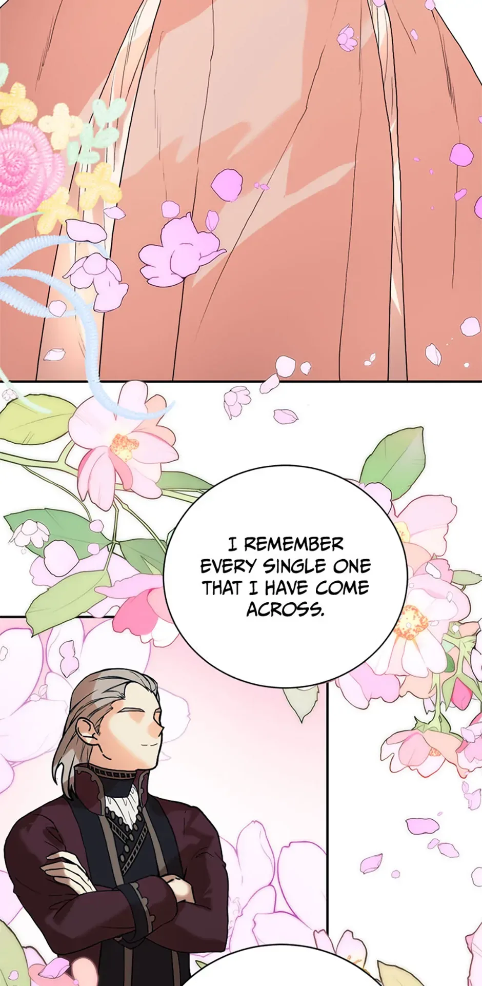 ROYAL MARRIAGE Chapter 102 page 40