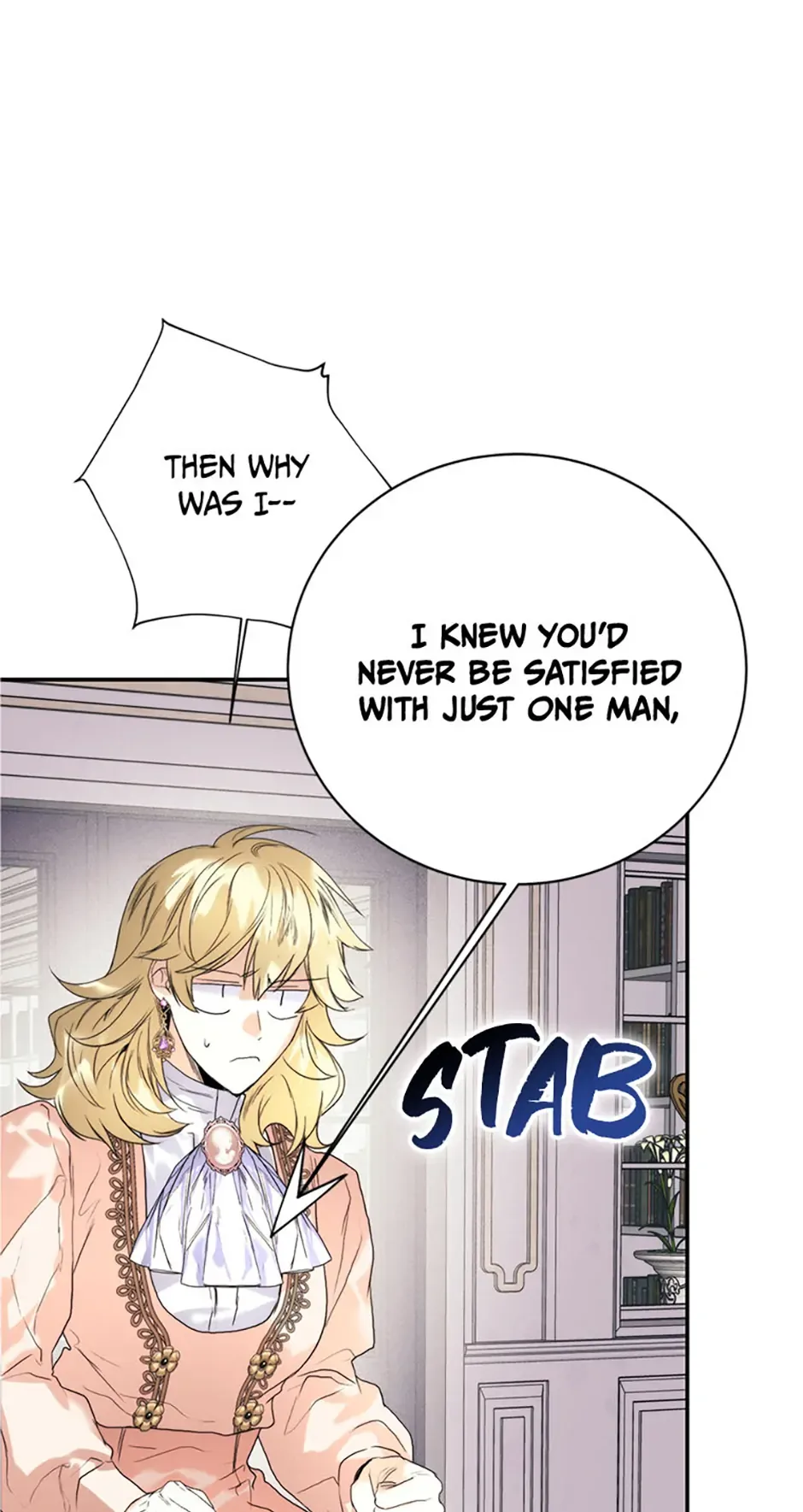 ROYAL MARRIAGE Chapter 102 page 30