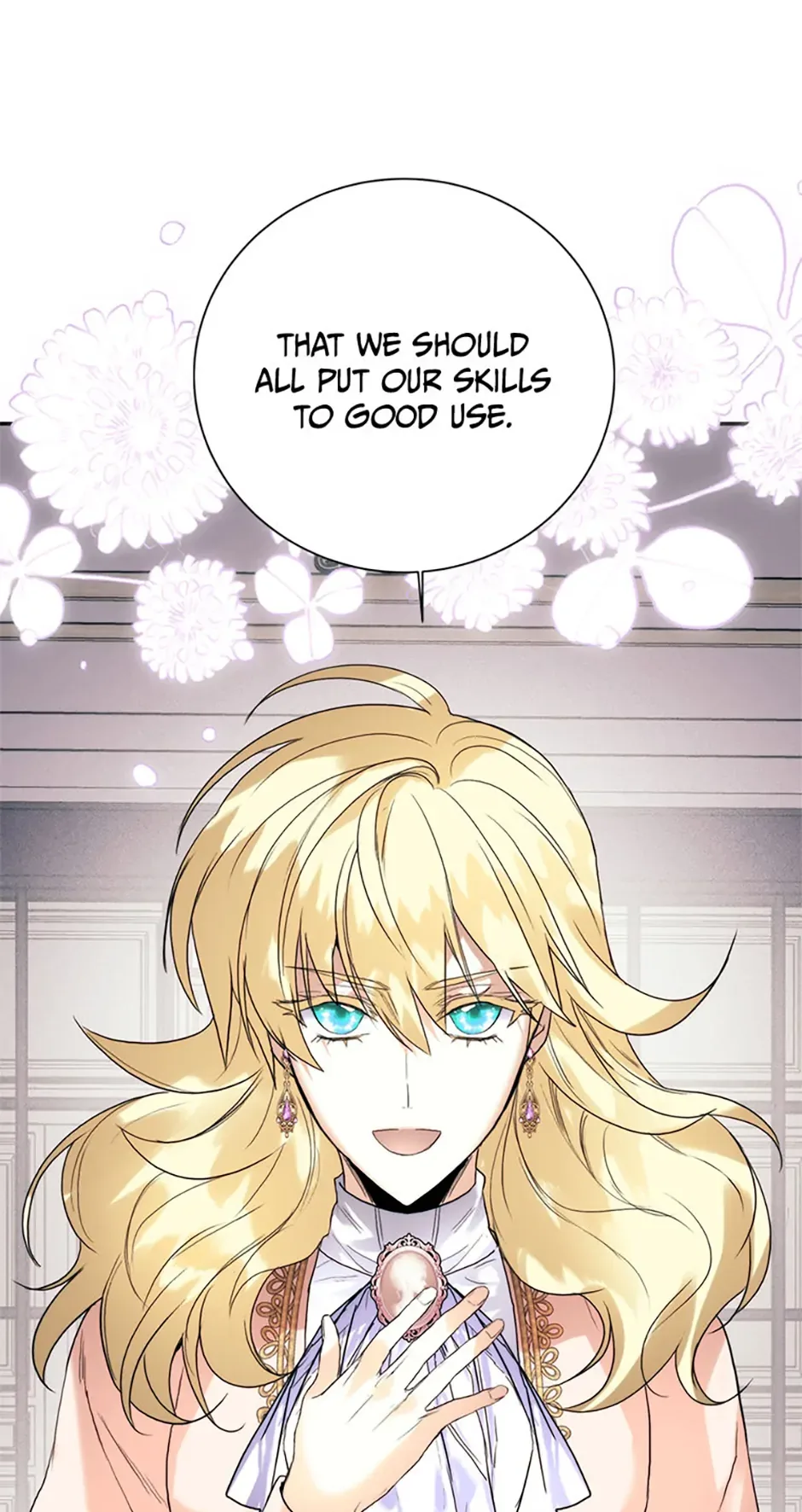 ROYAL MARRIAGE Chapter 102 page 43