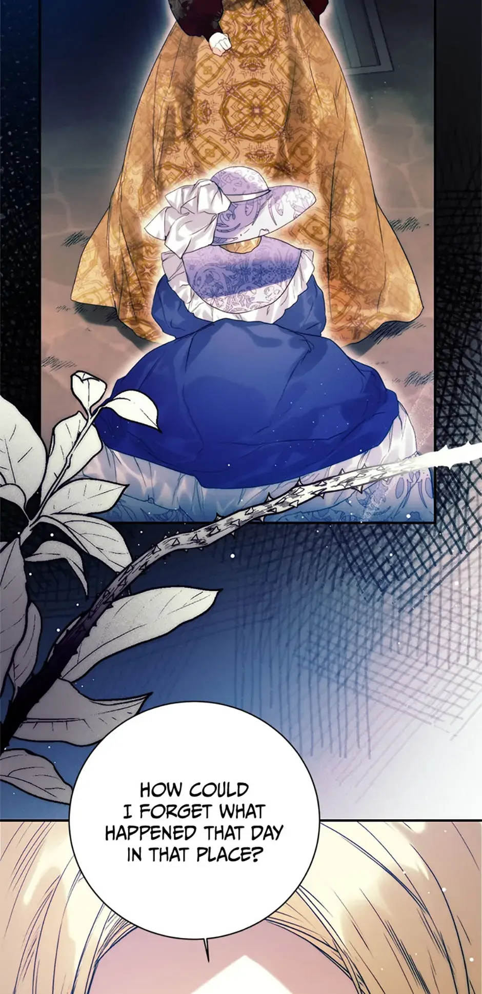 ROYAL MARRIAGE Chapter 102 page 67
