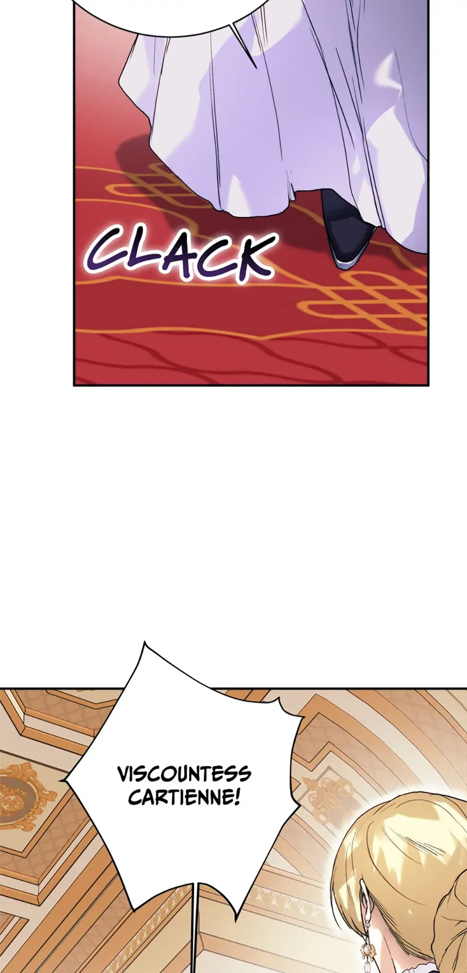 ROYAL MARRIAGE Chapter 102 page 60