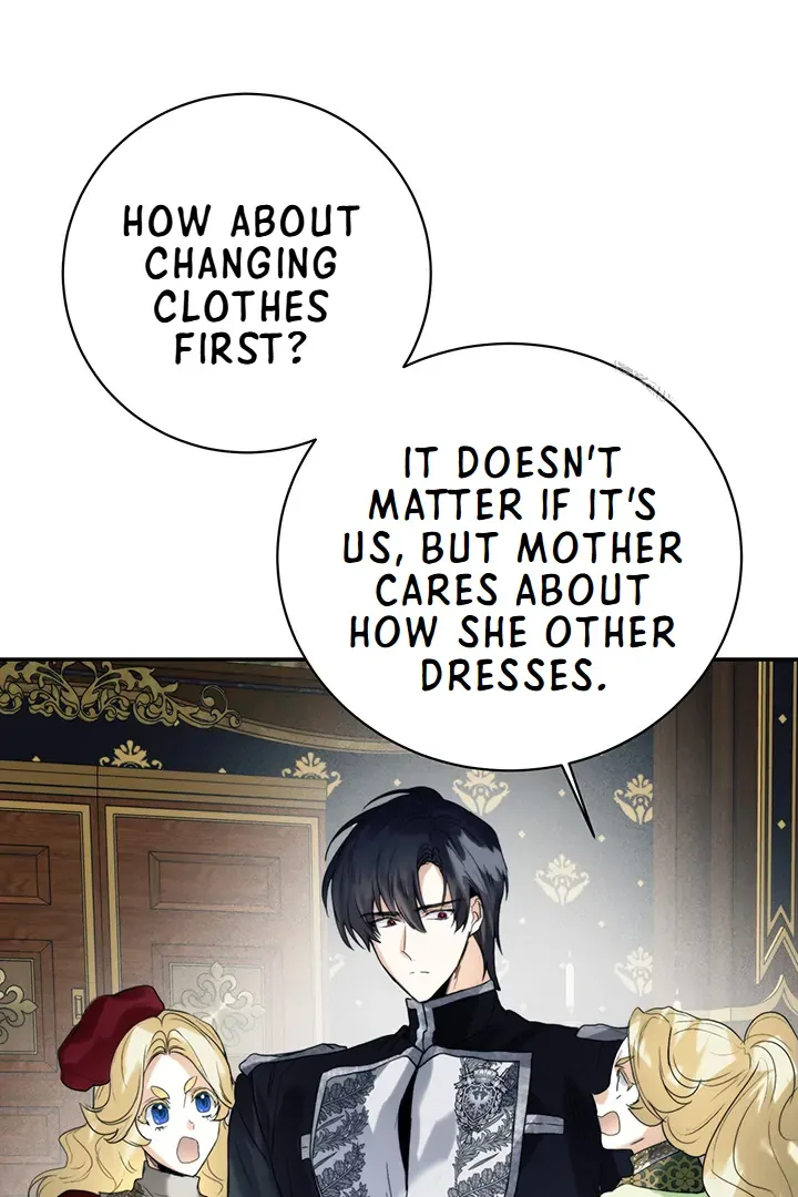ROYAL MARRIAGE Chapter 100 page 48