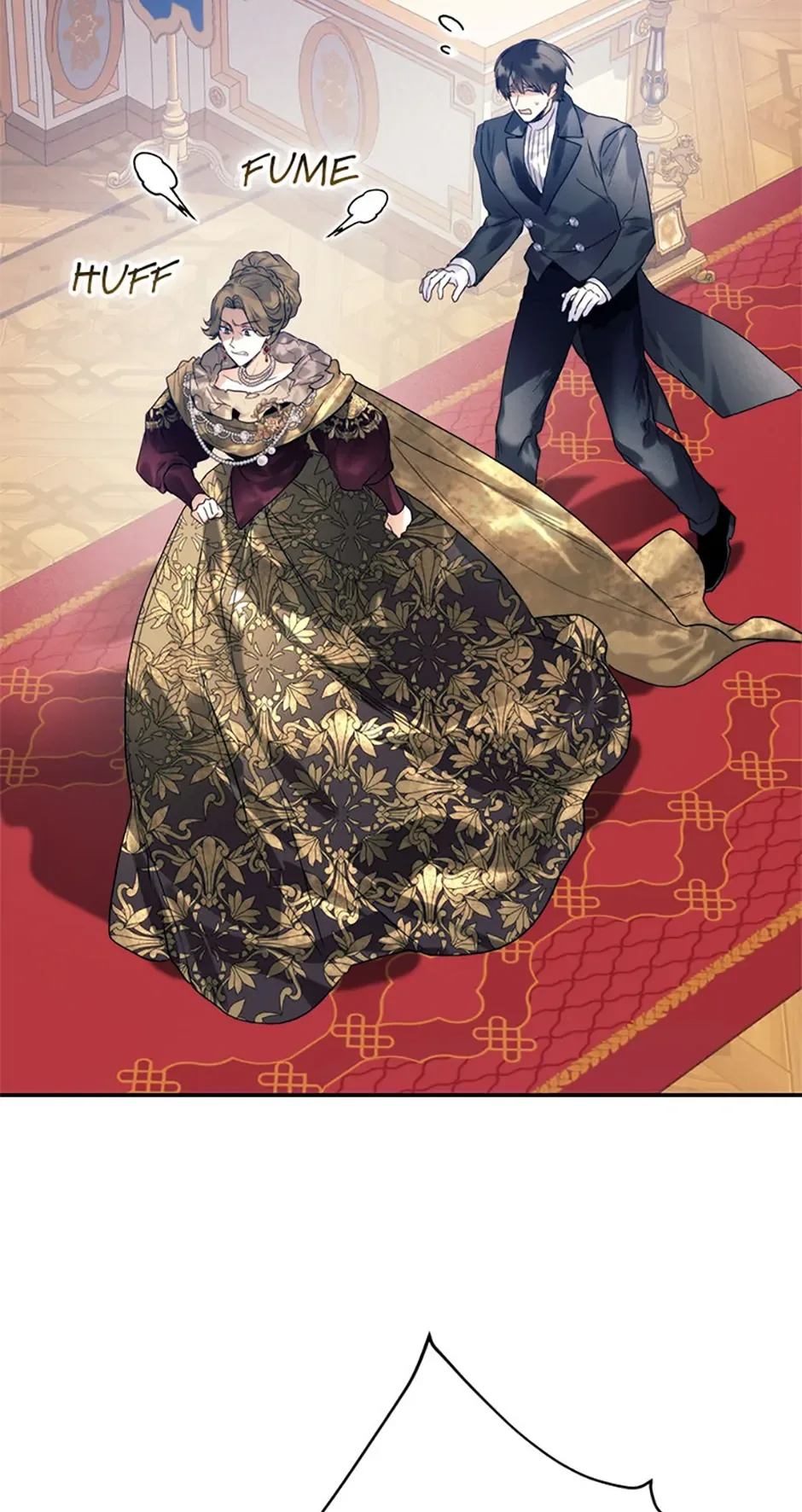 ROYAL MARRIAGE Chapter 102 page 47