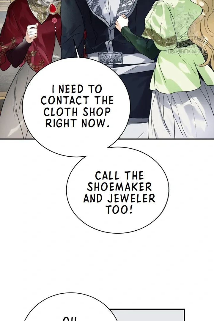 ROYAL MARRIAGE Chapter 100 page 49