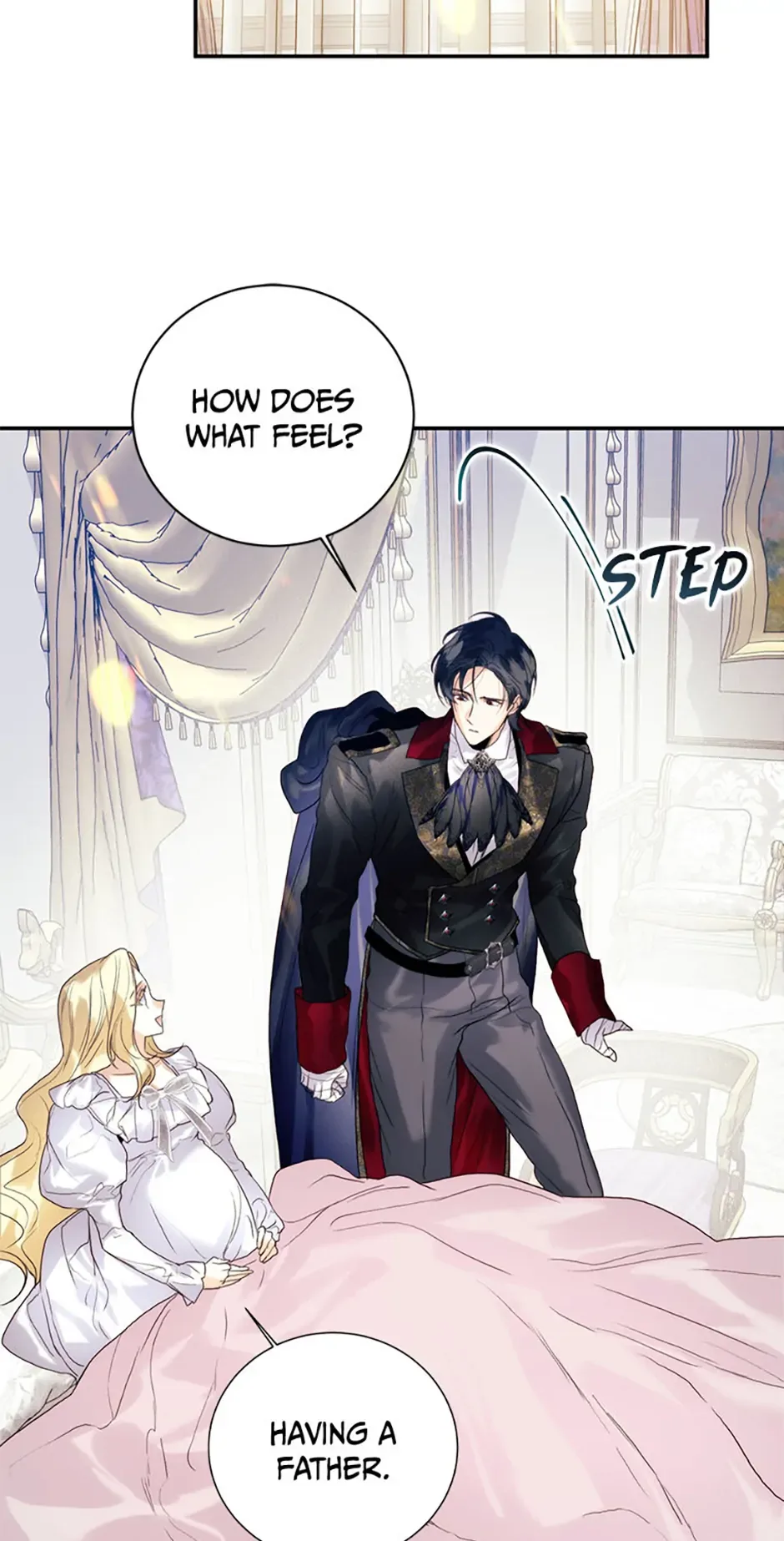 ROYAL MARRIAGE Chapter 101 page 13