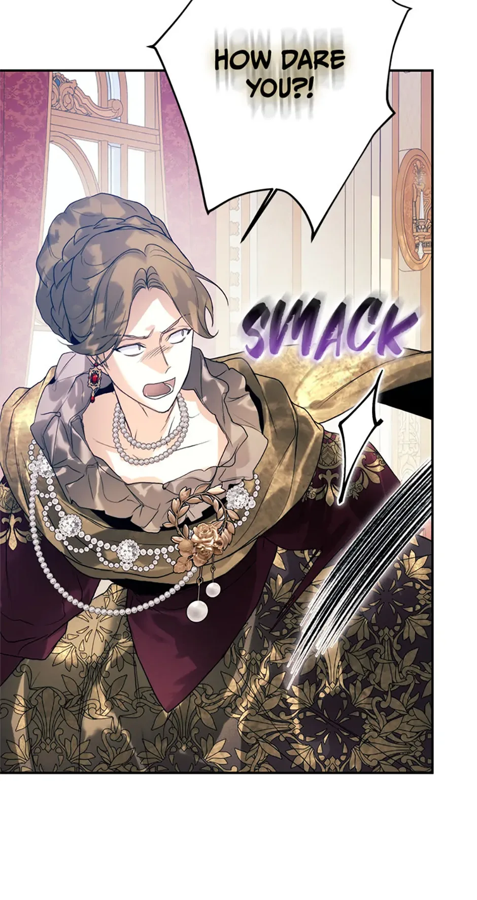 ROYAL MARRIAGE Chapter 102 page 48