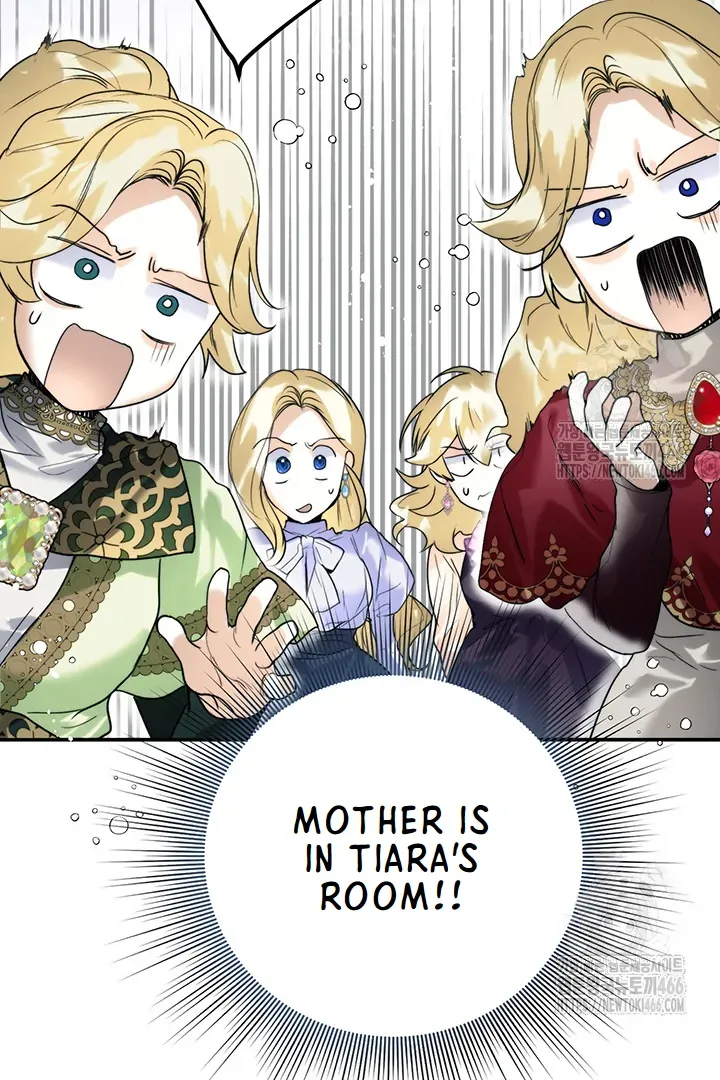 ROYAL MARRIAGE Chapter 100 page 44