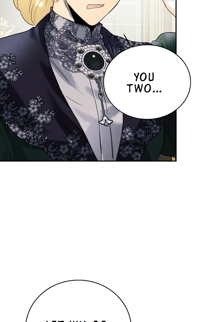 ROYAL MARRIAGE Chapter 100 page 59