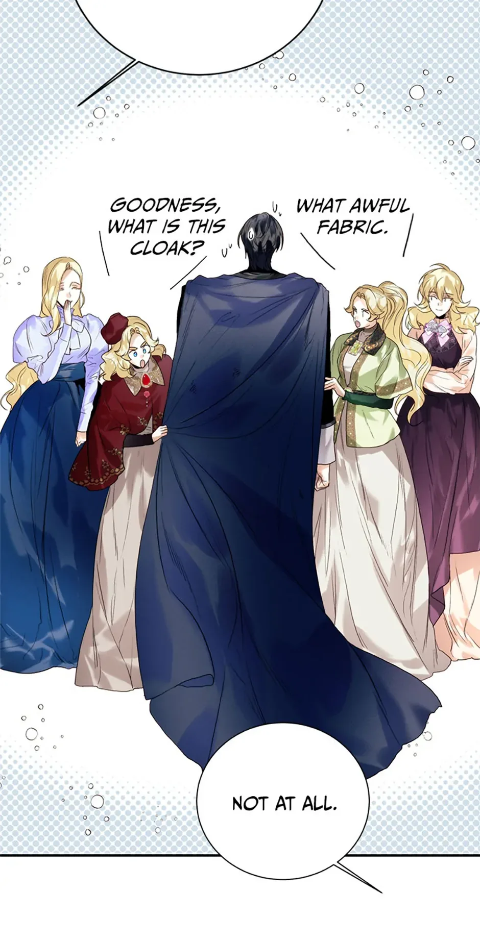 ROYAL MARRIAGE Chapter 101 page 10