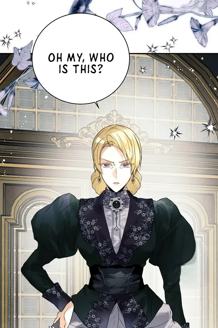 ROYAL MARRIAGE Chapter 100 page 53