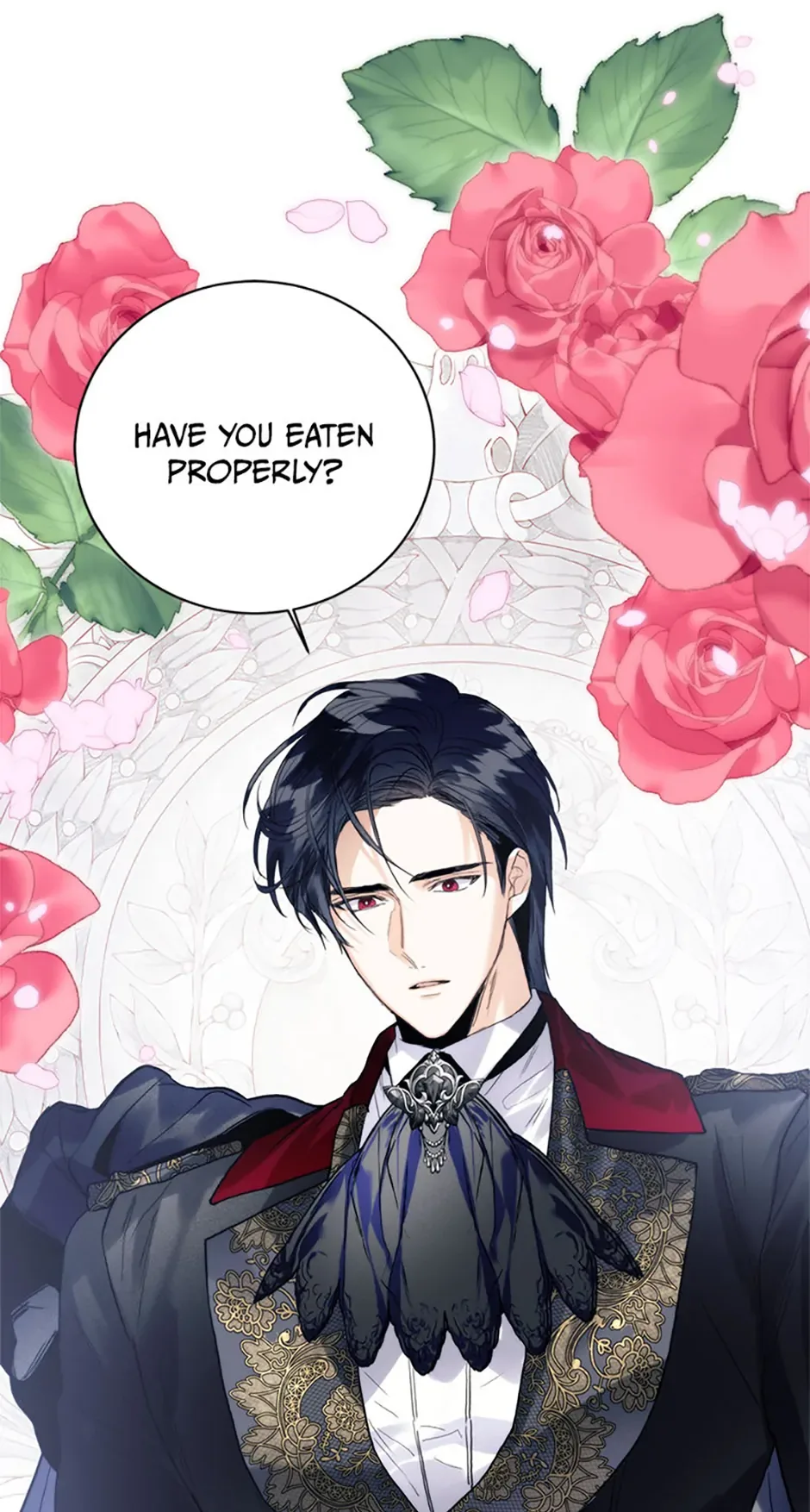 ROYAL MARRIAGE Chapter 101 page 2