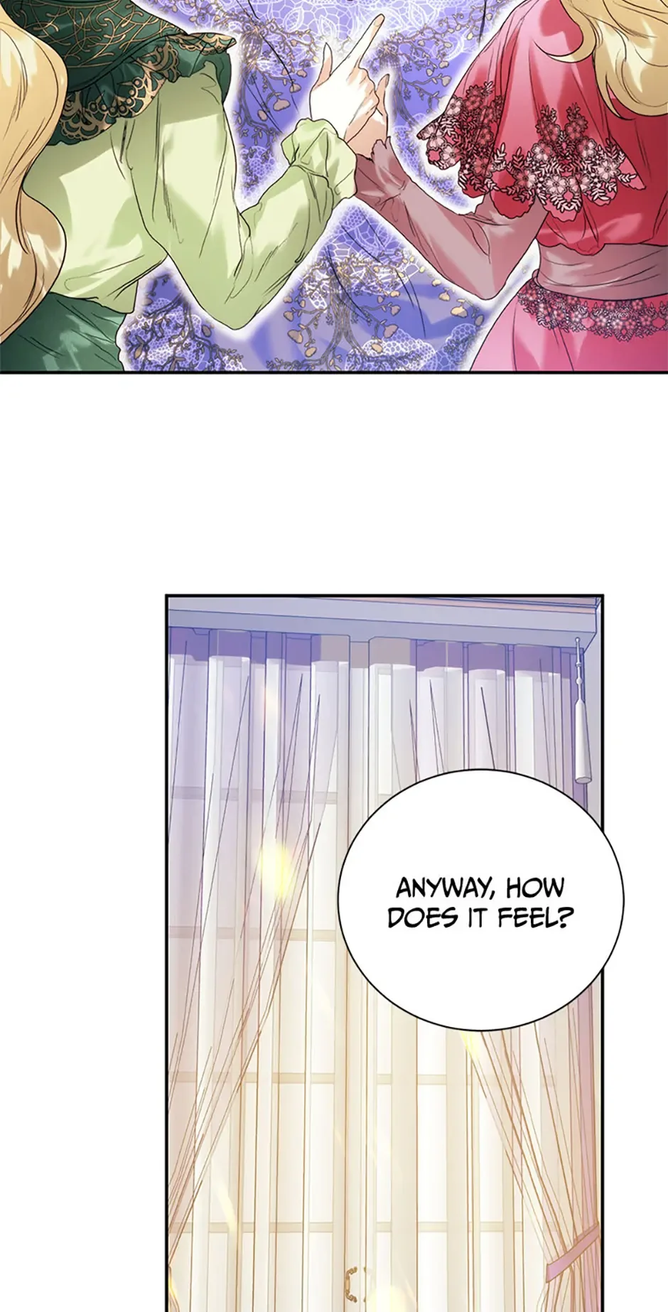 ROYAL MARRIAGE Chapter 101 page 12