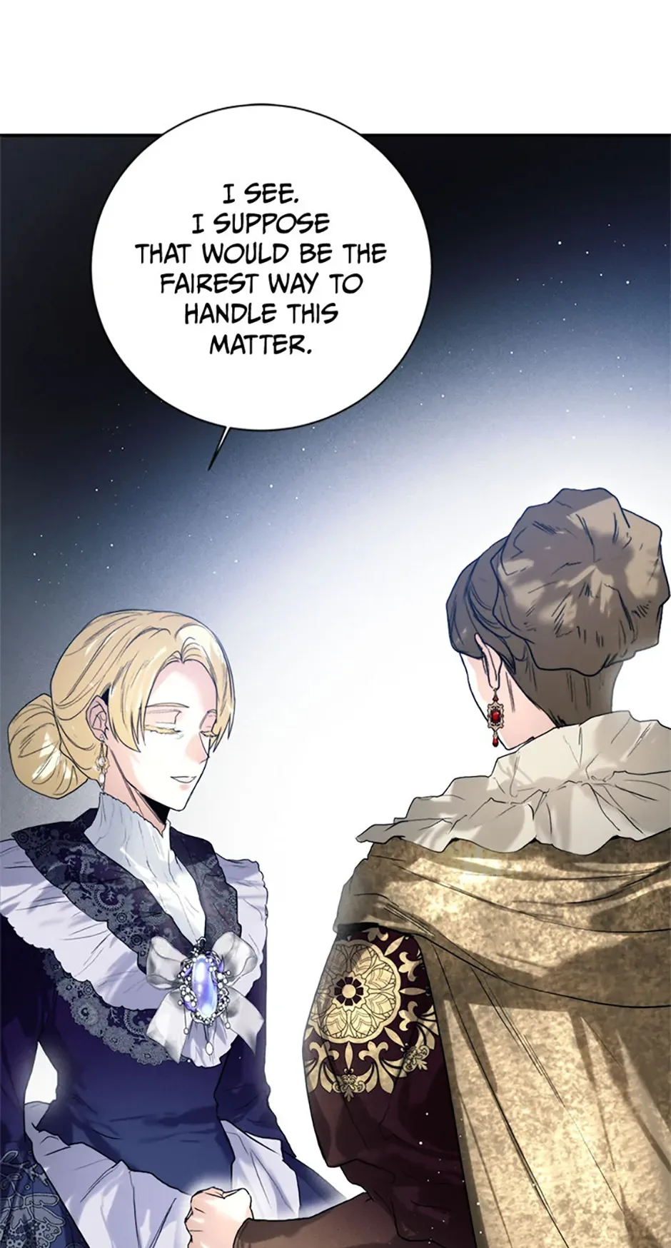 ROYAL MARRIAGE Chapter 103 page 10