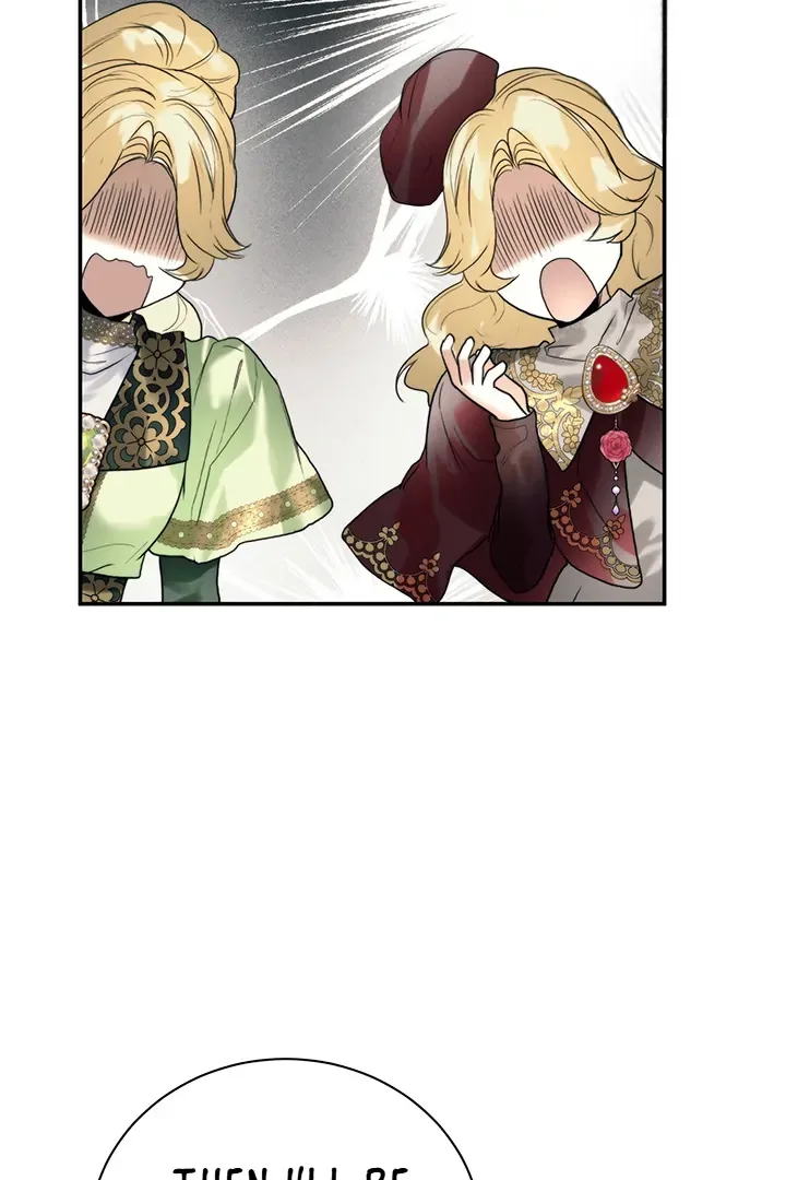 ROYAL MARRIAGE Chapter 100 page 70