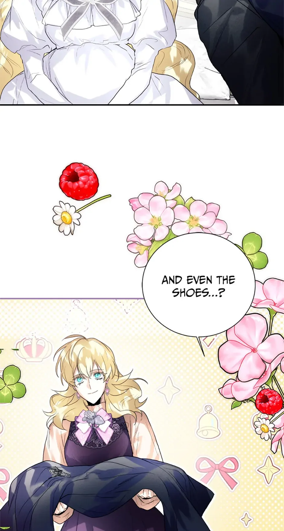 ROYAL MARRIAGE Chapter 101 page 6
