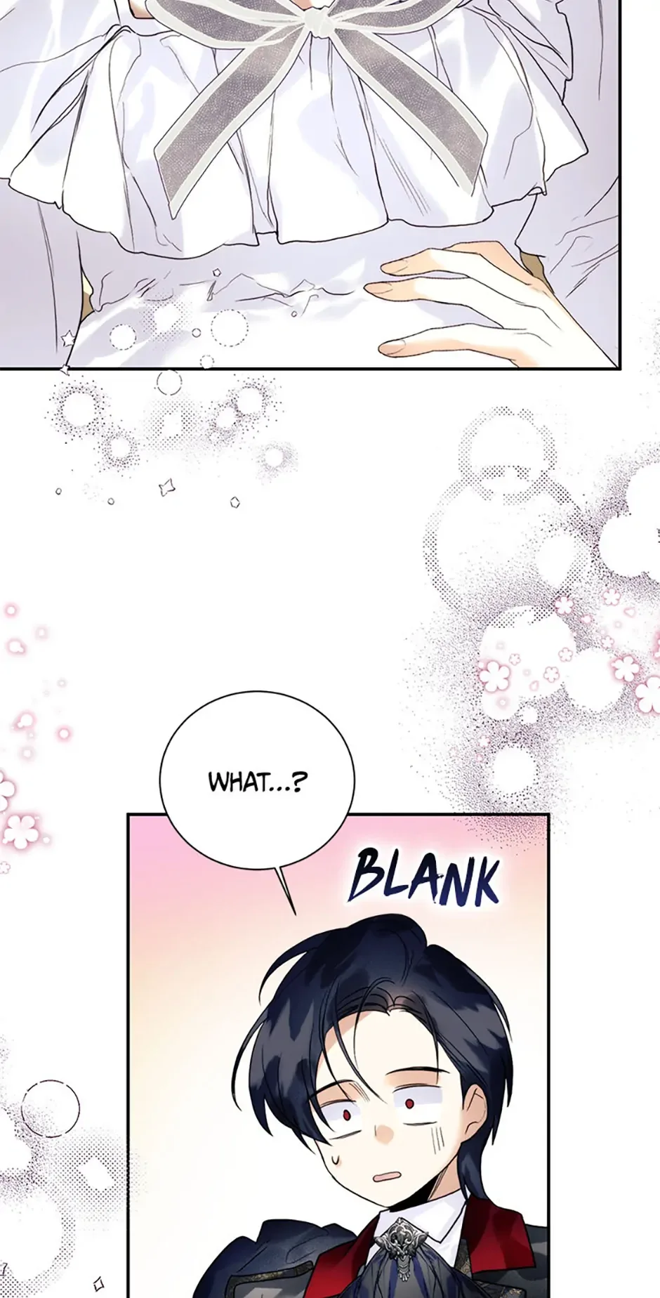 ROYAL MARRIAGE Chapter 101 page 23
