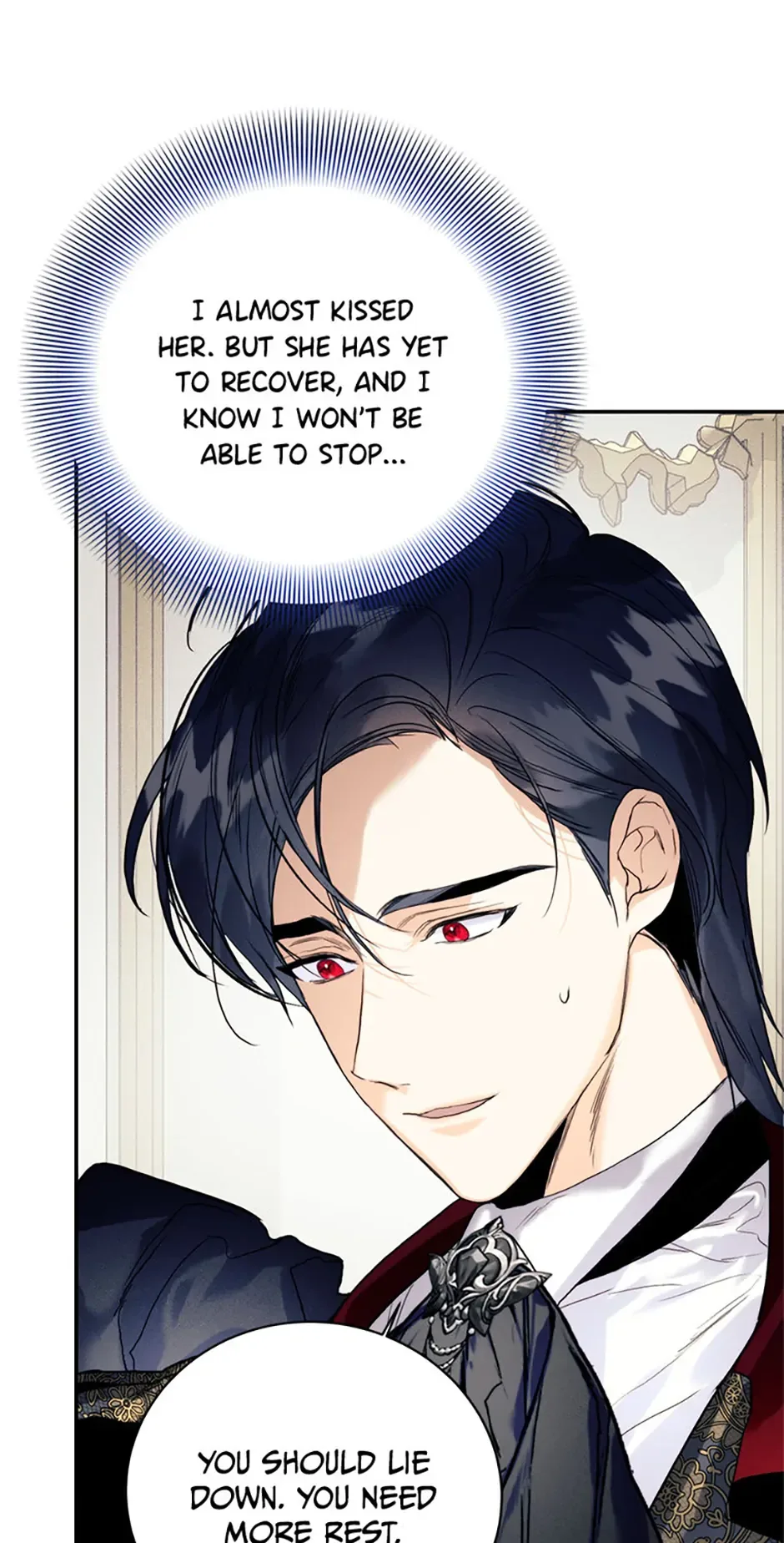 ROYAL MARRIAGE Chapter 101 page 21