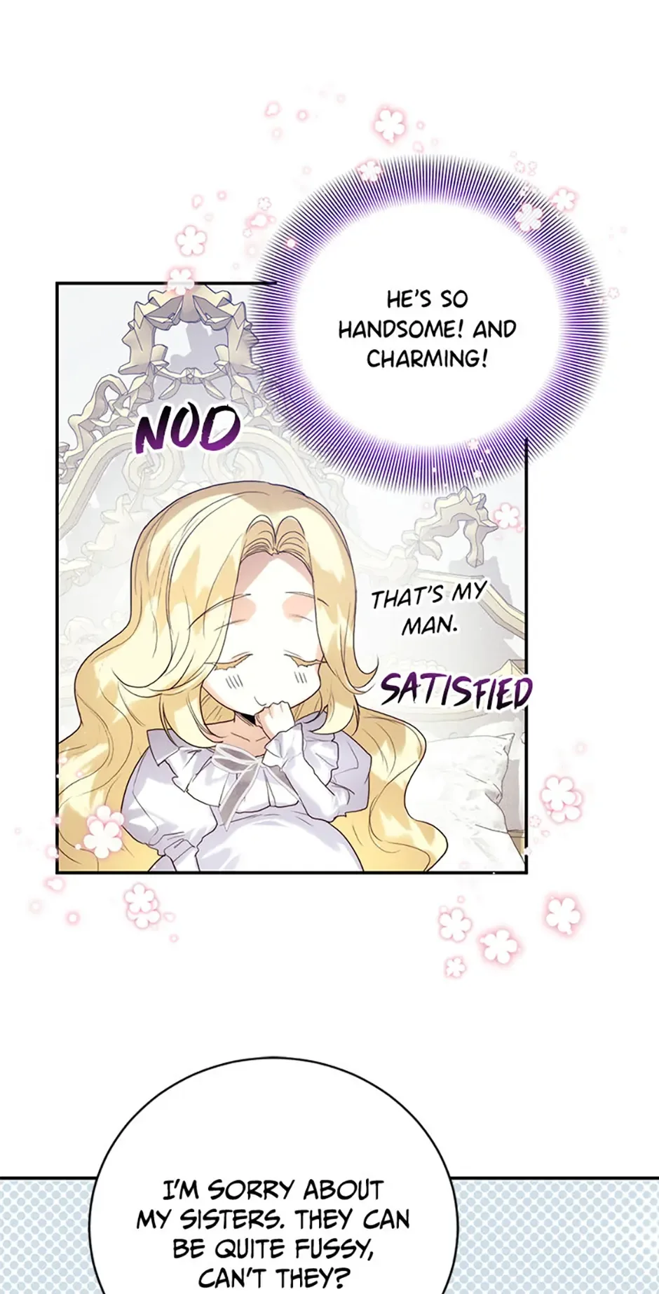ROYAL MARRIAGE Chapter 101 page 9