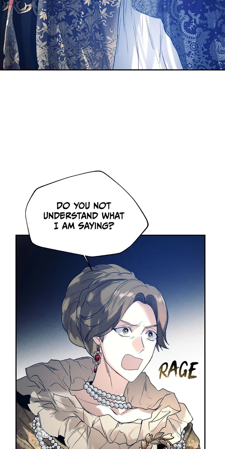 ROYAL MARRIAGE Chapter 103 page 18