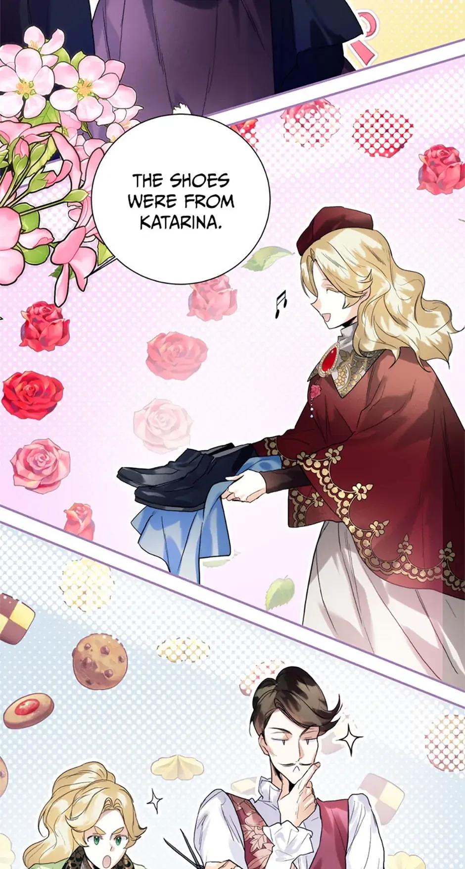 ROYAL MARRIAGE Chapter 101 page 7