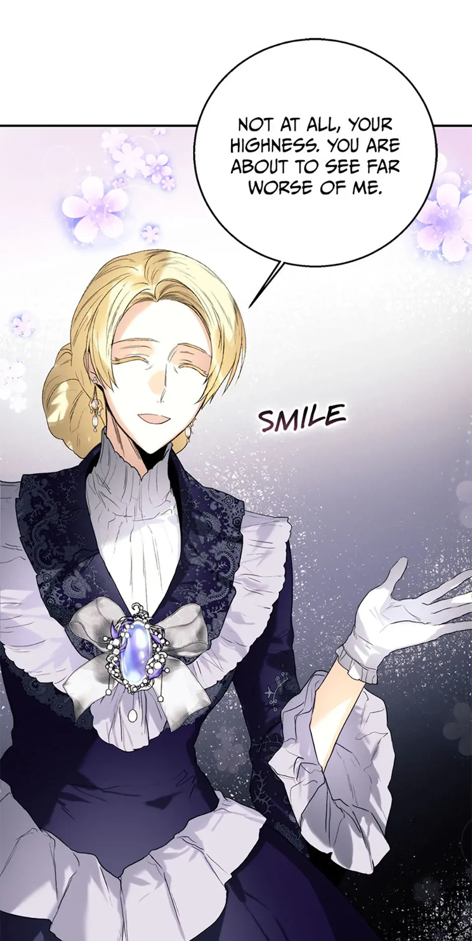 ROYAL MARRIAGE Chapter 103 page 16