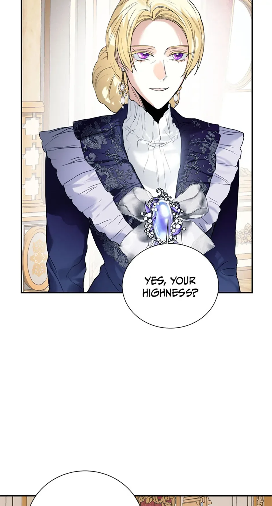 ROYAL MARRIAGE Chapter 103 page 14