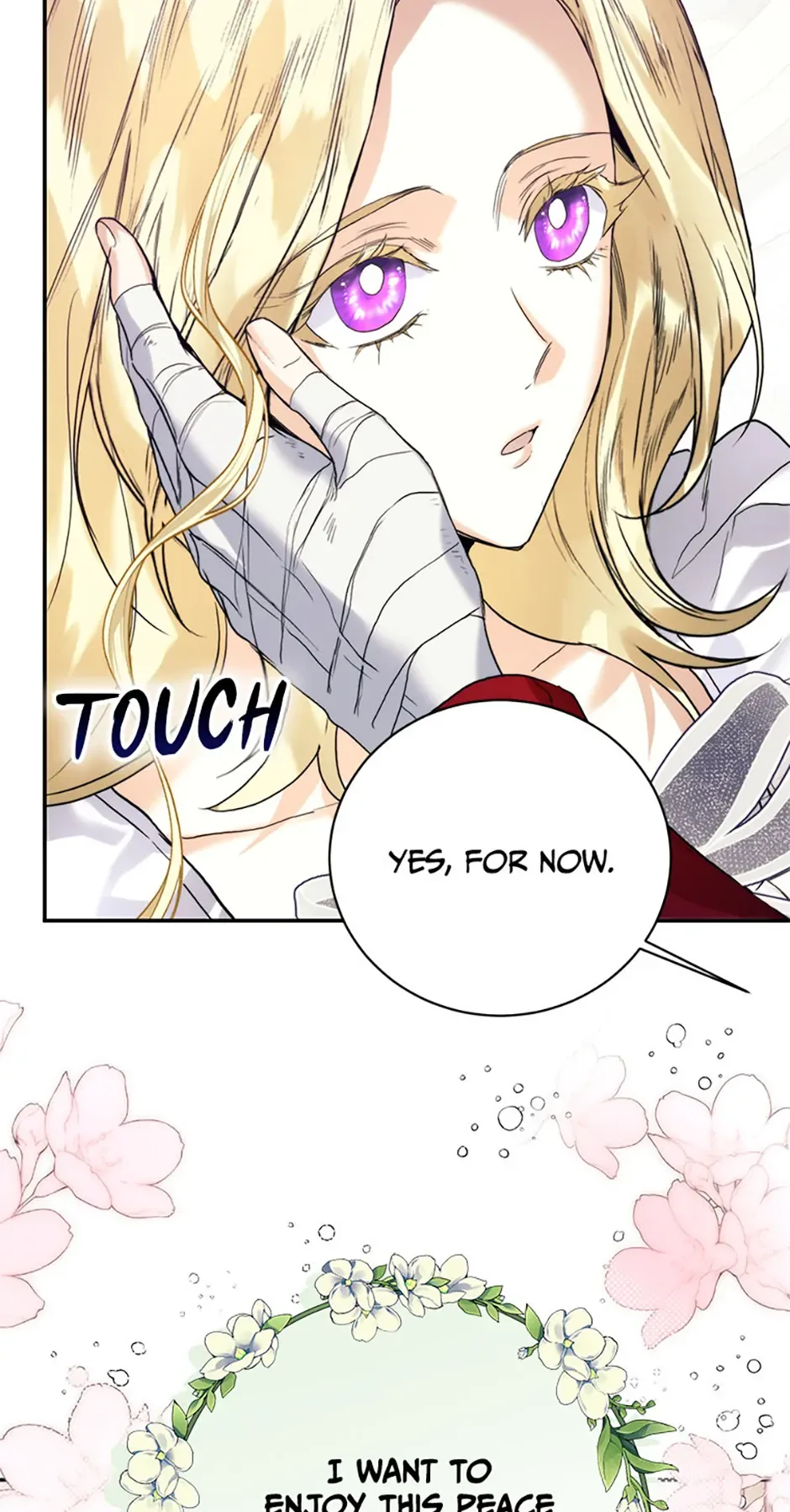 ROYAL MARRIAGE Chapter 101 page 18