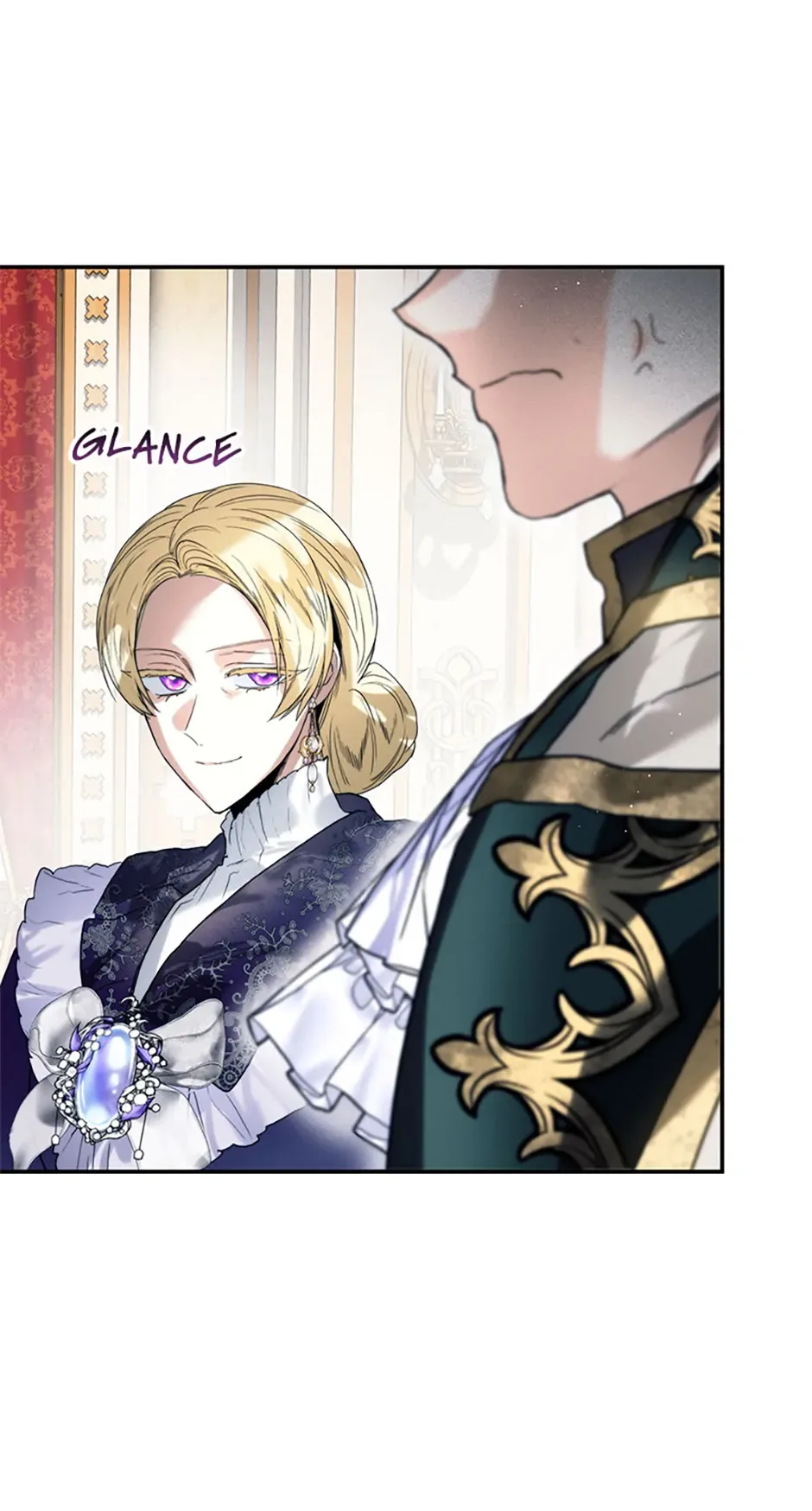 ROYAL MARRIAGE Chapter 103 page 9