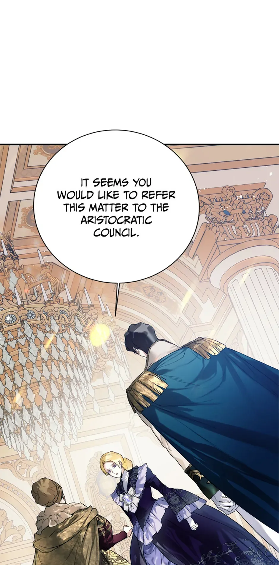 ROYAL MARRIAGE Chapter 103 page 2