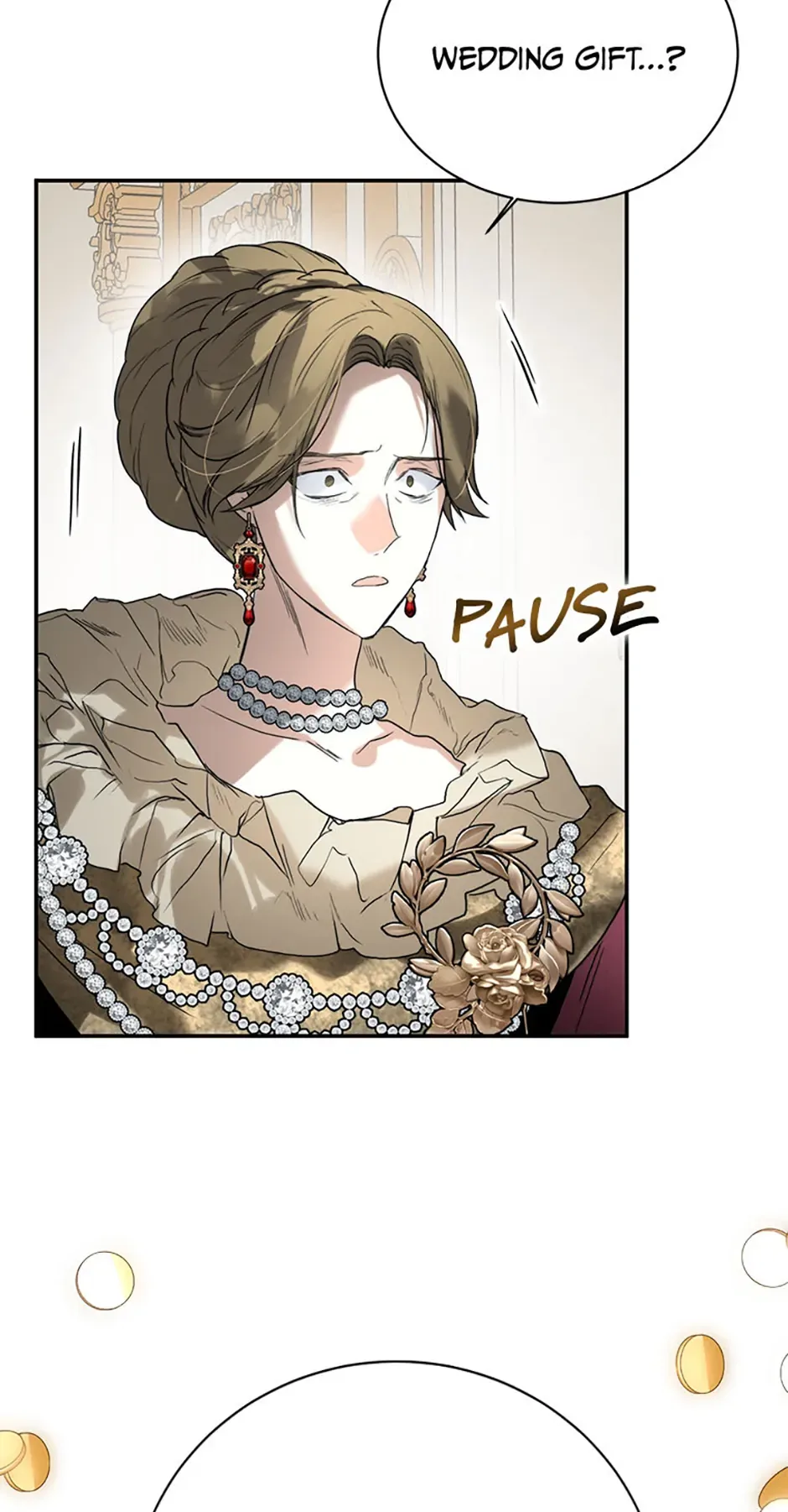 ROYAL MARRIAGE Chapter 103 page 68