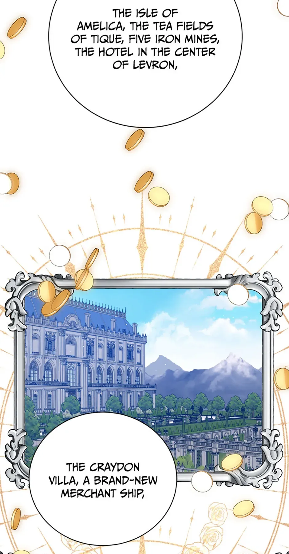 ROYAL MARRIAGE Chapter 103 page 69