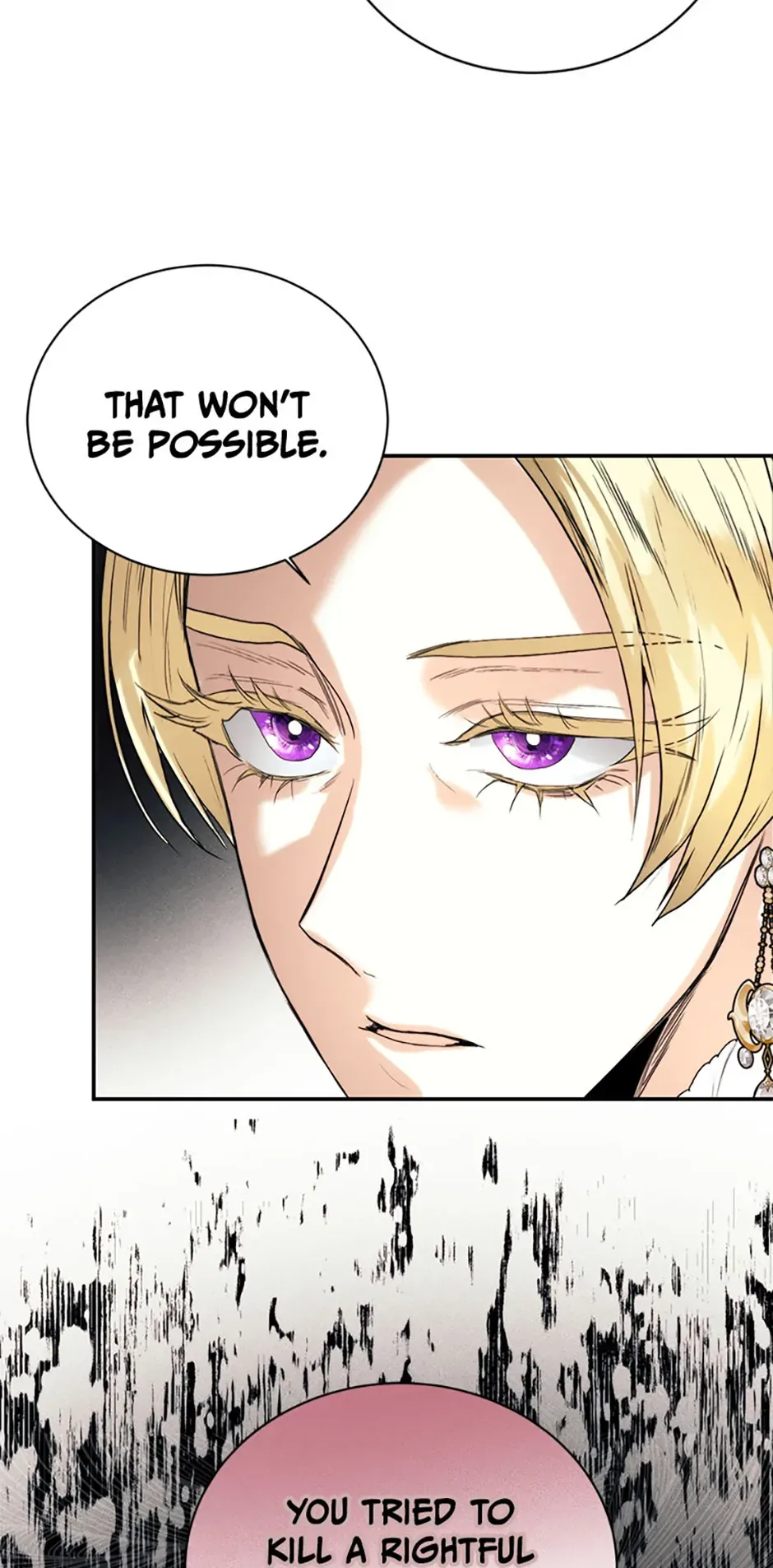 ROYAL MARRIAGE Chapter 103 page 61