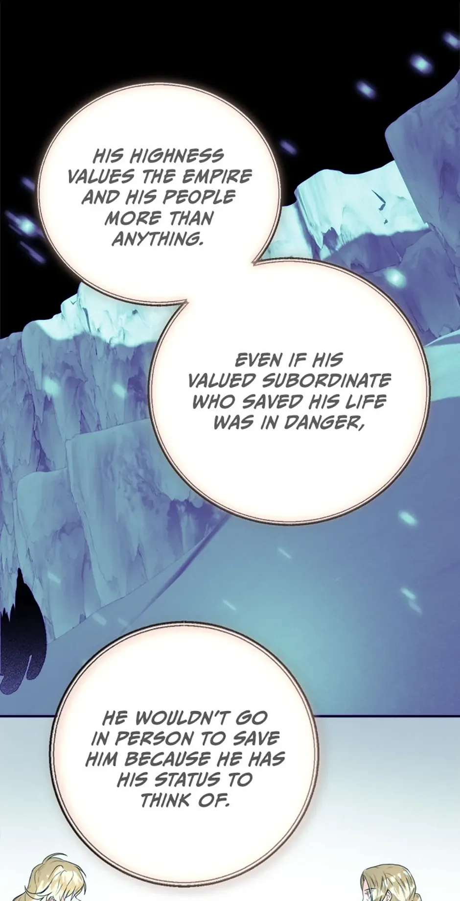 ROYAL MARRIAGE Chapter 103 page 45