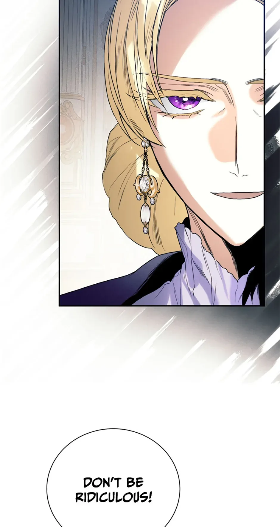 ROYAL MARRIAGE Chapter 103 page 28