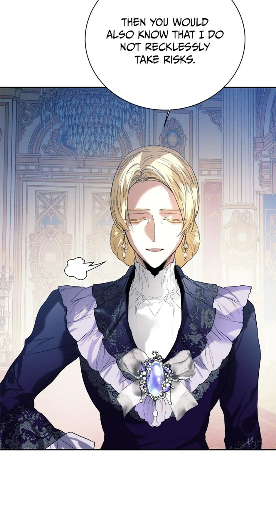 ROYAL MARRIAGE Chapter 103 page 30
