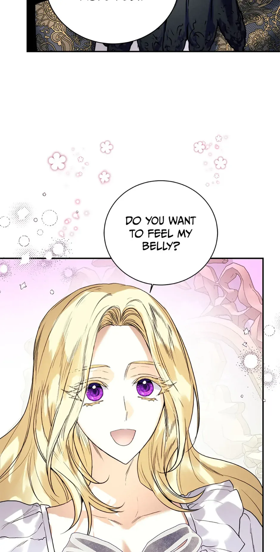 ROYAL MARRIAGE Chapter 101 page 22