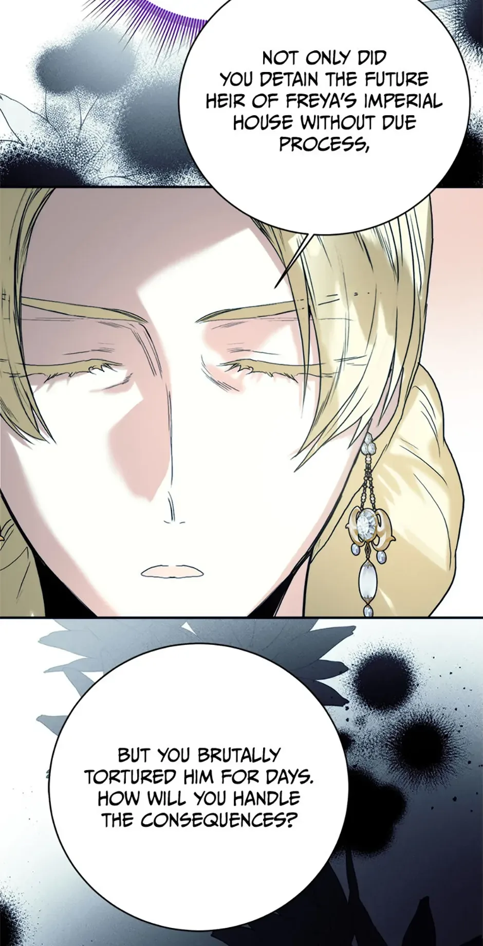 ROYAL MARRIAGE Chapter 103 page 51