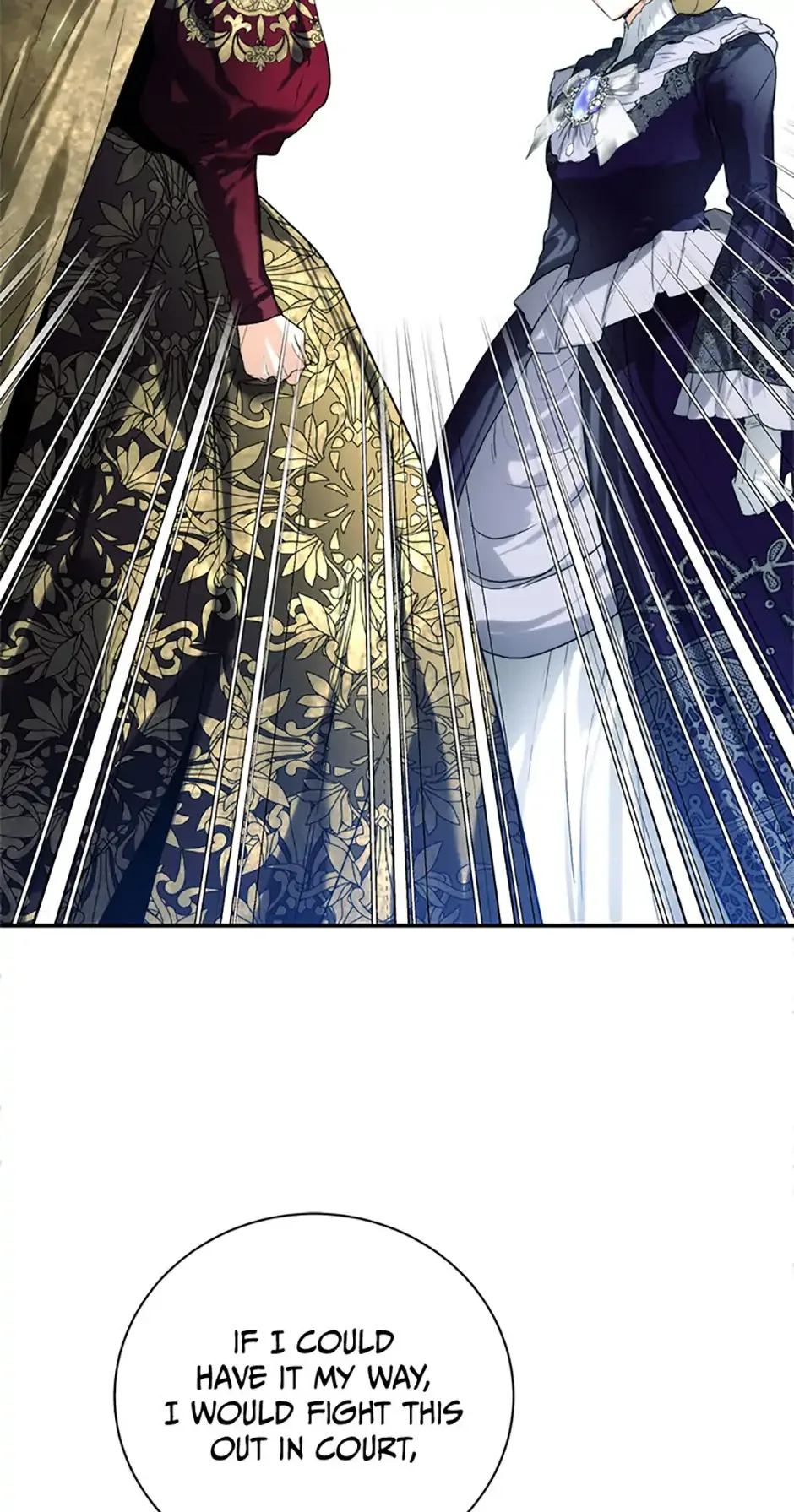 ROYAL MARRIAGE Chapter 103 page 57