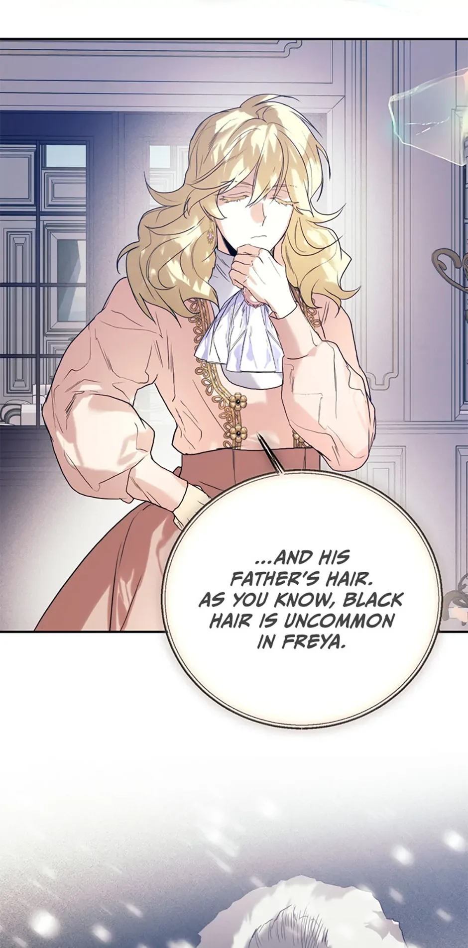 ROYAL MARRIAGE Chapter 103 page 43