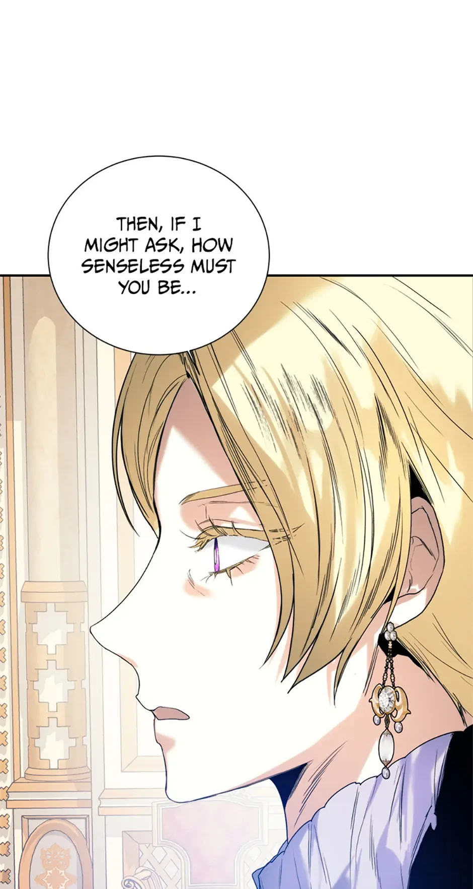 ROYAL MARRIAGE Chapter 103 page 24