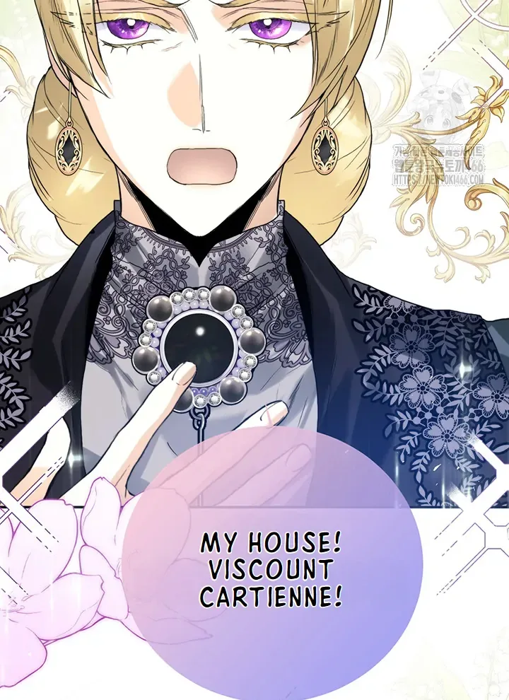 ROYAL MARRIAGE Chapter 100 page 84