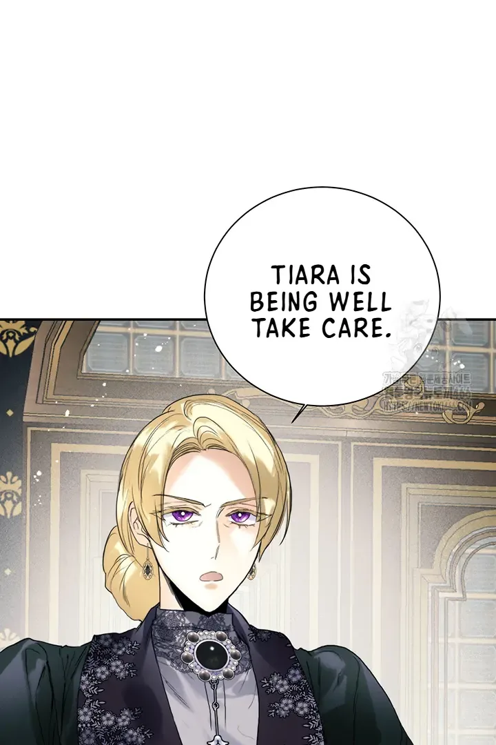 ROYAL MARRIAGE Chapter 100 page 76