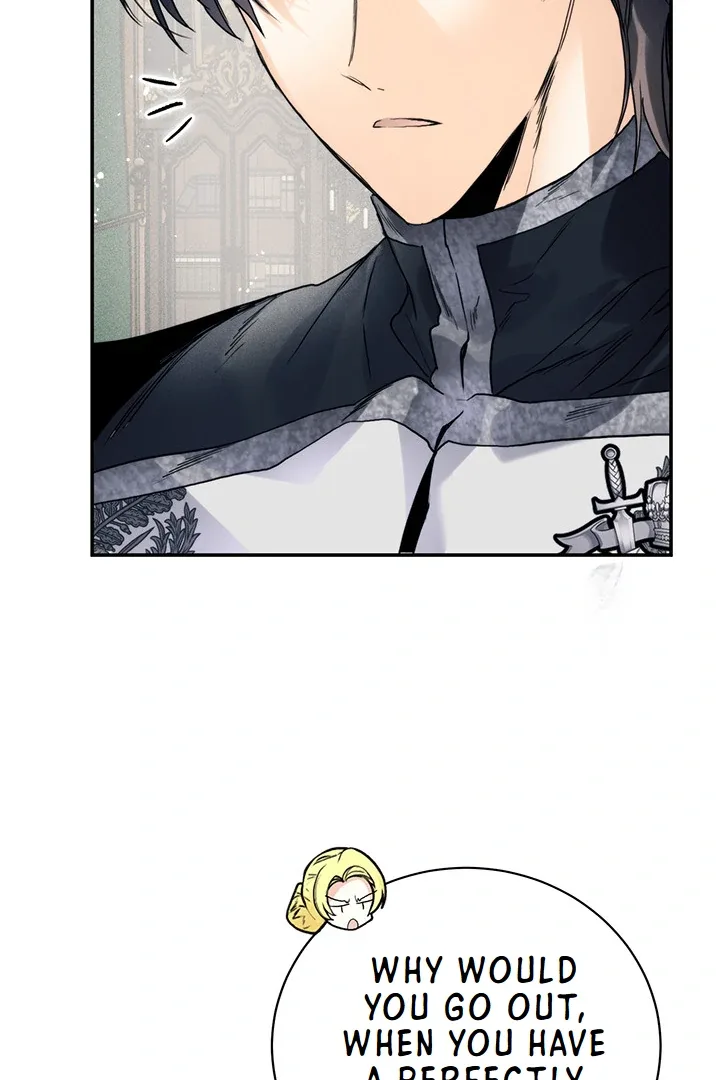 ROYAL MARRIAGE Chapter 100 page 73