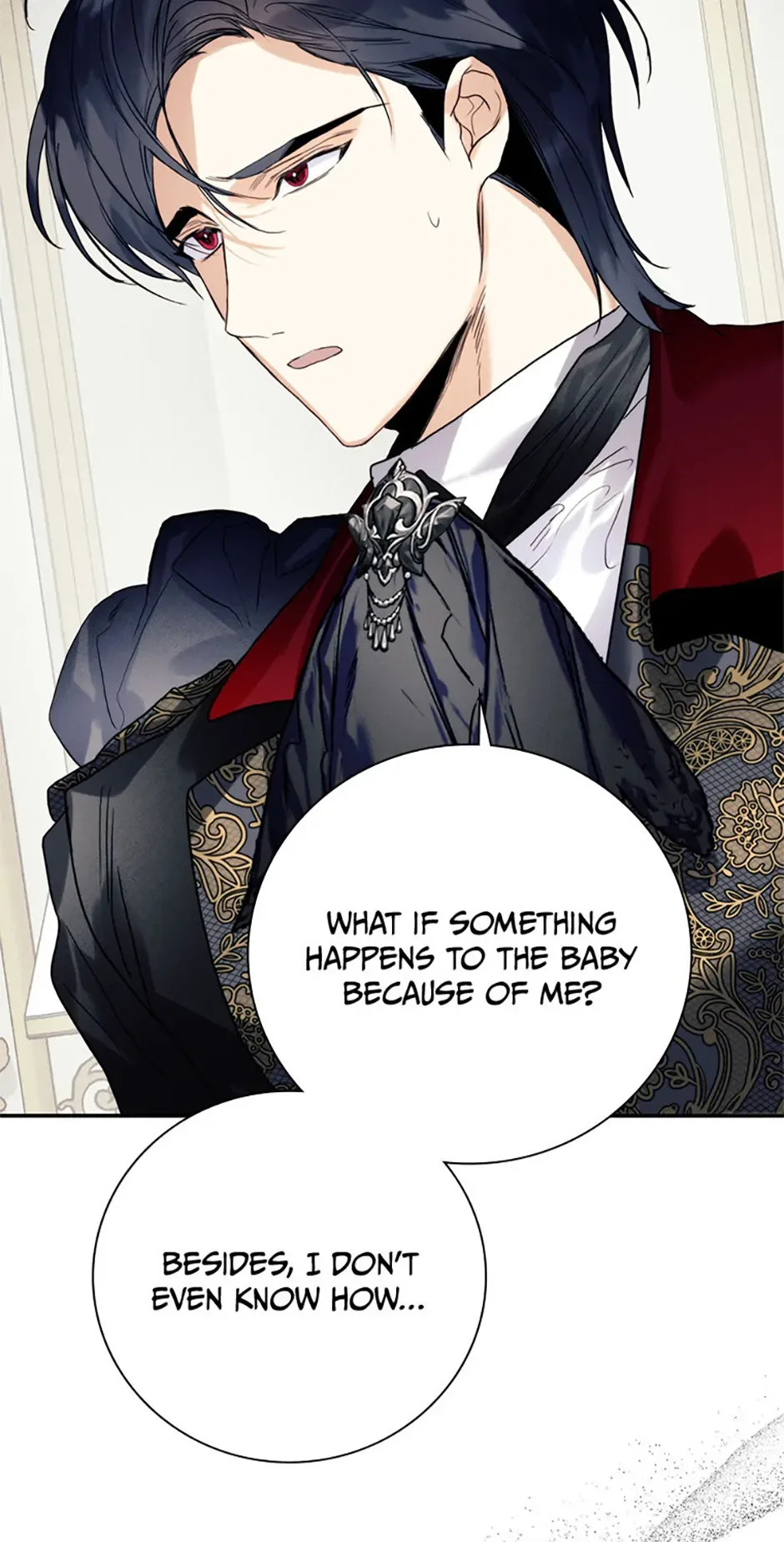 ROYAL MARRIAGE Chapter 101 page 26